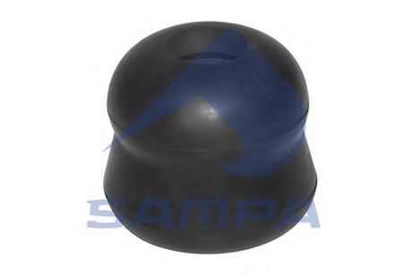 фото SAMPA 030.152 Упруго-демпф.,Пневмоподушка подвески HCV SAMPA 030.152 Упруго-демпф.,Пневмоподушка подвески HCV