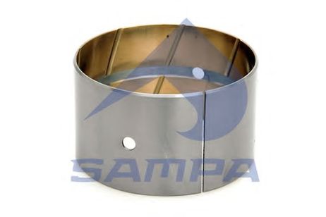 фото SAMPA 030.234 Втулка, Ведущая балансирная тележка HCV SAMPA 030.234 Втулка, Ведущая балансирная тележка HCV