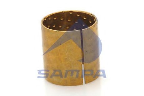 фото SAMPA 085.036 Втулка пальца тормозной колодки HCV SAMPA 085.036 Втулка пальца тормозной колодки HCV