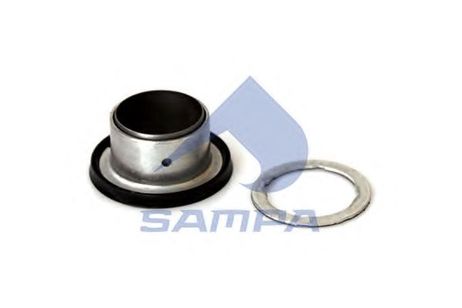 фото SAMPA 011.252 Сайлентблок кабины HCV SAMPA 011.252 Сайлентблок кабины HCV