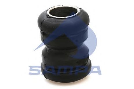 фото SAMPA 011.059 Втулка рессоры HCV SAMPA 011.059 Втулка рессоры HCV