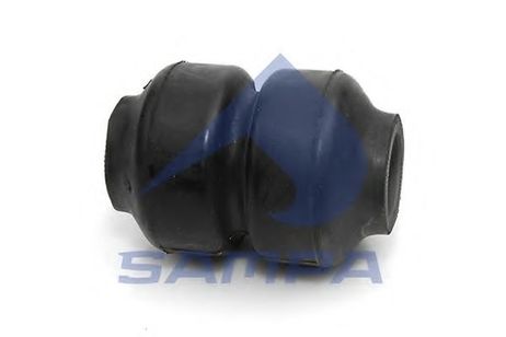 фото SAMPA 011.162 Втулка рессоры HCV SAMPA 011.162 Втулка рессоры HCV