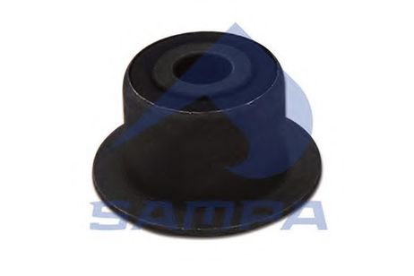 фото SAMPA 060.017 Втулка рессоры HCV SAMPA 060.017 Втулка рессоры HCV