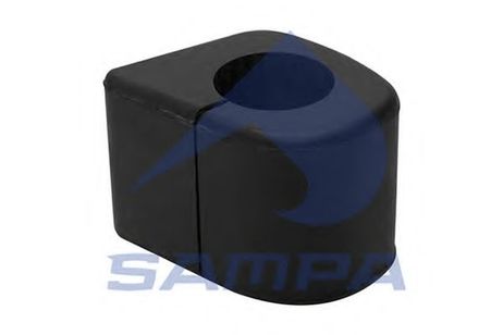фото SAMPA 011.137 Подшипник | перед | HCV SAMPA 011.137 Подшипник | перед | HCV