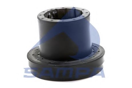 фото SAMPA 020.018 Втулка стабилизатора HCV SAMPA 020.018 Втулка стабилизатора HCV
