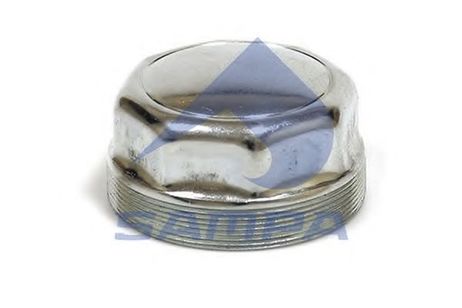 фото SAMPA 070.074 Крышка ступицы HCV SAMPA 070.074 Крышка ступицы HCV
