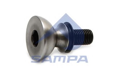 фото SAMPA 080.056 Подшипник, Вилка выключения сцепления HCV SAMPA 080.056 Подшипник, Вилка выключения сцепления HCV