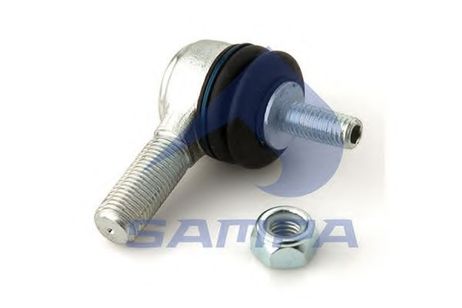 фото SAMPA 100.038 Опора шаровая HCV SAMPA 100.038 Опора шаровая HCV