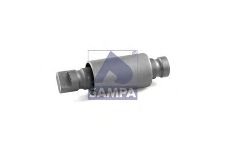 фото SAMPA 030.172 Палец рессоры HCV SAMPA 030.172 Палец рессоры HCV