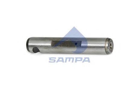 фото SAMPA 050.058 Палец рессоры HCV SAMPA 050.058 Палец рессоры HCV