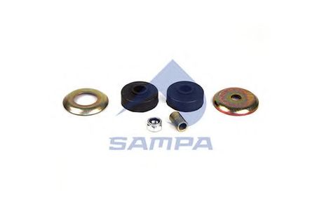 фото SAMPA 040.505 Ремкомплект амортизационной опоры HCV SAMPA 040.505 Ремкомплект амортизационной опоры HCV