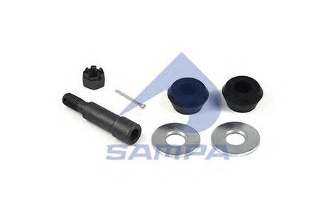 фото SAMPA 040.508 Ремкомплект амортизационной опоры HCV SAMPA 040.508 Ремкомплект амортизационной опоры HCV