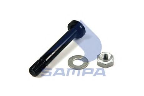 фото SAMPA 070.567 Ремкомплект пальца рессоры HCV SAMPA 070.567 Ремкомплект пальца рессоры HCV