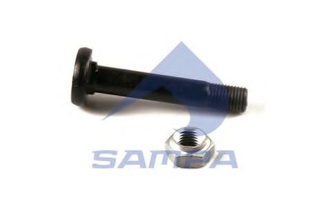 фото SAMPA 070.583 Ремкомплект пальца рессоры HCV SAMPA 070.583 Ремкомплект пальца рессоры HCV