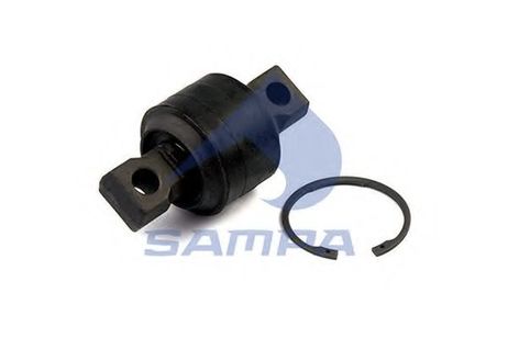 фото SAMPA 020.509 Рем. Комплект Реактивной Тяги HCV SAMPA 020.509 Рем. Комплект Реактивной Тяги HCV