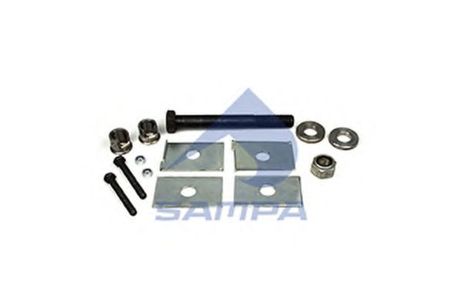 фото SAMPA 075.539 Р/к рессоры SAF HCV SAMPA 075.539 Р/к рессоры SAF HCV
