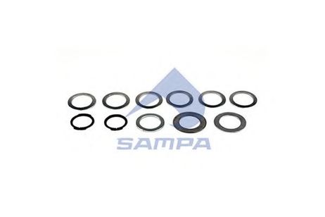 SAMPA 075.527 Ремкомплект тормозного вала HCV