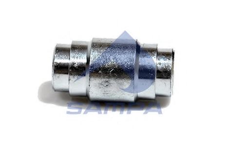 фото SAMPA 070.177 Ролик колодки BPW 32/37/42х78 HCV SAMPA 070.177 Ролик колодки BPW 32/37/42х78 HCV