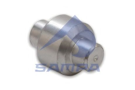 фото SAMPA 070.178 Ролик, Тормозная колодка HCV HCV SAMPA 070.178 Ролик, Тормозная колодка HCV HCV