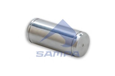 фото SAMPA 075.056 Палец тормозной колодки HCV SAMPA 075.056 Палец тормозной колодки HCV