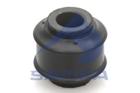SAMPA 060.034 Втулка амортизатора HCV
