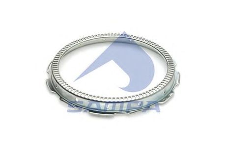 фото SAMPA 070.416 Стремянка HCV SAMPA 070.416 Стремянка HCV