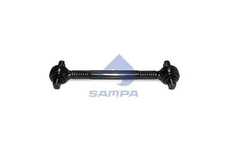 фото SAMPA 095.206 Реактивная тяга | зад | HCV SAMPA 095.206 Реактивная тяга | зад | HCV