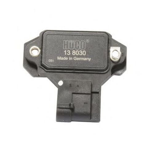 фото Huco 138030 Коммутатор системы зажигания Huco 138030 Коммутатор системы зажигания