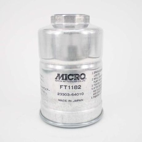 фото Micro FT-1182 Фильтр топливный Micro FT-1182 Фильтр топливный
