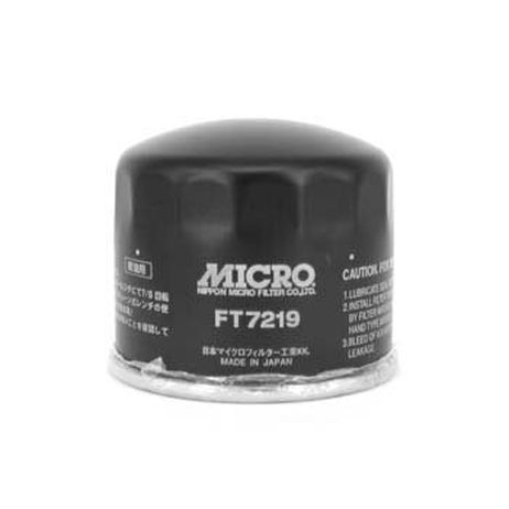 фото Micro FT-7219 Фильтр топливный Micro FT-7219 Фильтр топливный