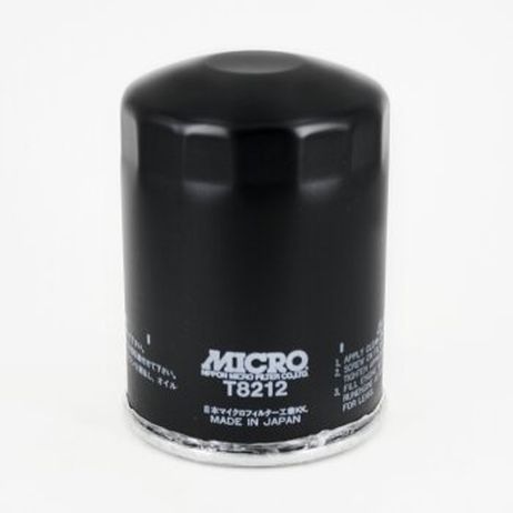 фото Micro T-8212 Фильтр масляный Micro T-8212 Фильтр масляный