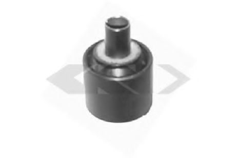 фото GKN-Spidan 410659 Втулка стойки стабилизатора | зад прав/лев | GKN-Spidan 410659 Втулка стойки стабилизатора | зад прав/лев |