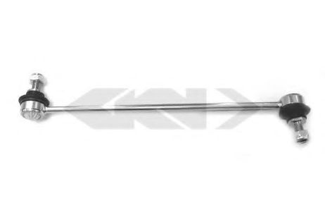 фото GKN-Spidan 57236 Стойка стабилизатора | перед прав/лев | GKN-Spidan 57236 Стойка стабилизатора | перед прав/лев |