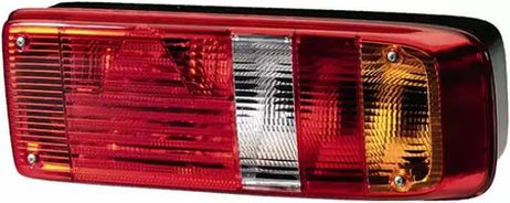 фото Hella 2VP 340 931-011 Задний габаритный фонарь | лев | Hella 2VP 340 931-011 Задний габаритный фонарь | лев |