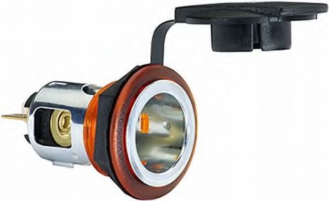 фото Hella 8JB 008 023-051 Электроразъем Hella 8JB 008 023-051 Электроразъем