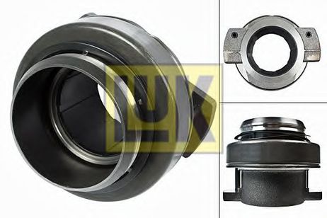 фото LUK 500 1158 10 Подшипник выжимной LUK 500 1158 10 Подшипник выжимной