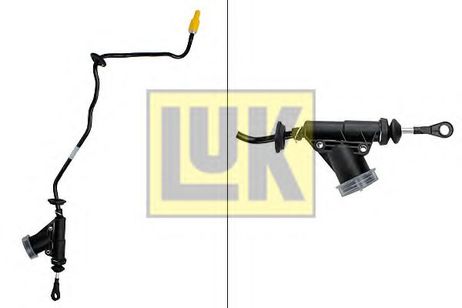 фото LUK 511 0147 10 Цилиндр рабочий сцепления LUK 511 0147 10 Цилиндр рабочий сцепления