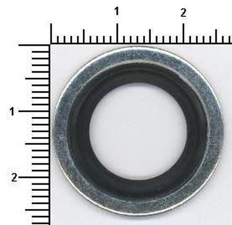 Elring 359.300 Кольцо уплотнительное