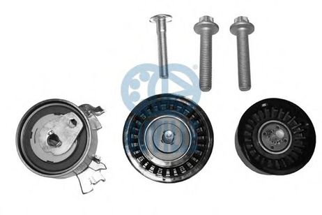 Ruville 5532752 Комплект роликов