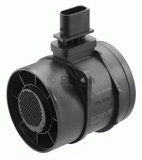 фото Bosch 0 281 002 896 Расходомер воздуха Bosch 0 281 002 896 Расходомер воздуха