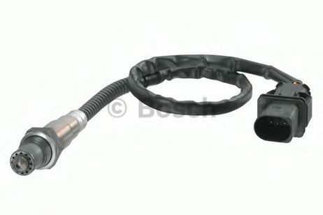 фото Bosch 0 281 004 080 Датчик кислородный Bosch 0 281 004 080 Датчик кислородный