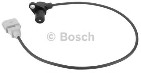 фото Bosch 0 261 210 190 Датчик положения коленчатого вала Bosch 0 261 210 190 Датчик положения коленчатого вала