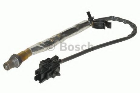 фото Bosch 0 258 007 239 Датчик кислородный Bosch 0 258 007 239 Датчик кислородный