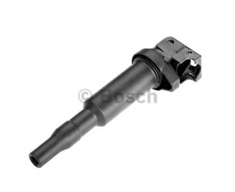 фото Bosch 0 221 504 470 Катушка зажигания Bosch 0 221 504 470 Катушка зажигания