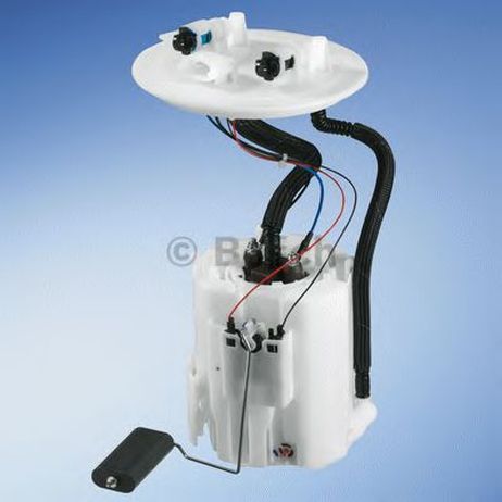 фото Bosch 0 580 303 088 Насос топливный Bosch 0 580 303 088 Насос топливный