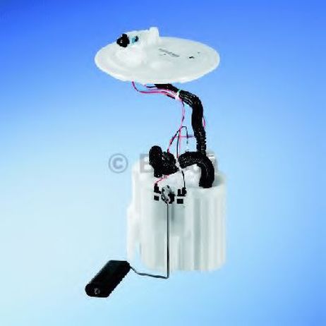 фото Bosch 0 580 314 114 Насос топливный Bosch 0 580 314 114 Насос топливный