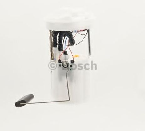 фото Bosch 0 580 314 173 Ремкомплект топливного насоса Bosch 0 580 314 173 Ремкомплект топливного насоса
