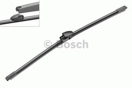 фото Bosch 3 397 008 006 Щетка стеклоочистителя задняя ATW 330mm (A 330 H) Bosch 3 397 008 006 Щетка стеклоочистителя задняя ATW 330mm (A 330 H)