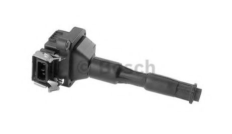 фото Bosch 0221504029 Катушка зажигания Bosch 0221504029 Катушка зажигания