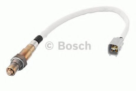 фото Bosch 0 258 006 720 Датчик кислородный Bosch 0 258 006 720 Датчик кислородный